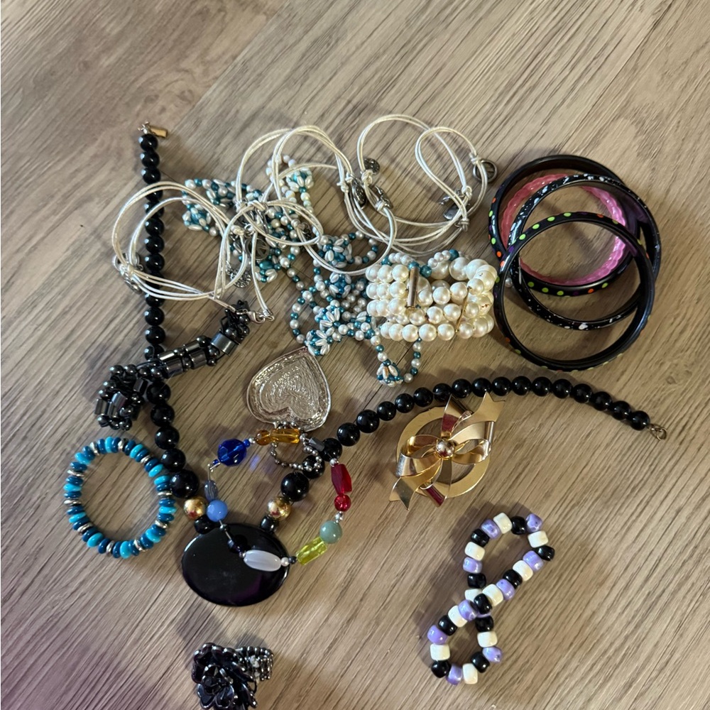 ⭐ Flawed jewelry‎ bundle⭐